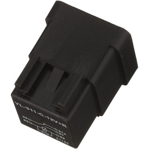 Standard Ignition A/C Clutch Relay,Fuel Injection Relay,Fuel Pump Relay,Horn Relay,Starter Relay RY-1430 - view 5