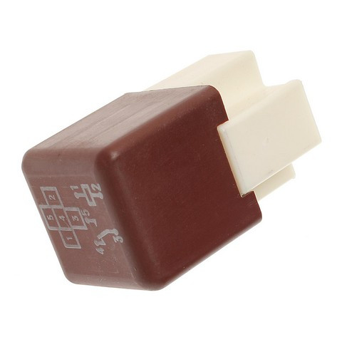 Standard Ignition A/C Compressor Control Relay,HVAC Blower Motor Relay,HVAC Relay,Ignition Relay RY-146 - view 3