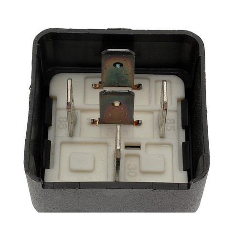 Standard Ignition Auxiliary Engine Cooling Fan Relay,HVAC Heater Relay,HVAC Relay RY-145 - view 2