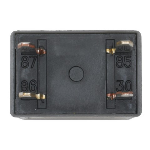 Standard Ignition A/C Compressor Control Relay,Accessory Power Relay,Fuel Injection Relay P/N:RY-1498