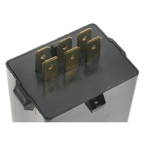 Standard Ignition Pulse Wiper Relay,Windshield Wiper Motor Relay P/N:RY-151