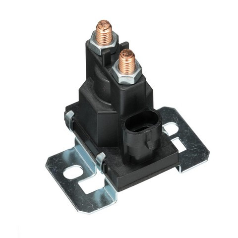 Standard Ignition Auxiliary Battery Relay,Battery Charge Relay,Emergency Vehicle Light Relay RY-1521 - view 4