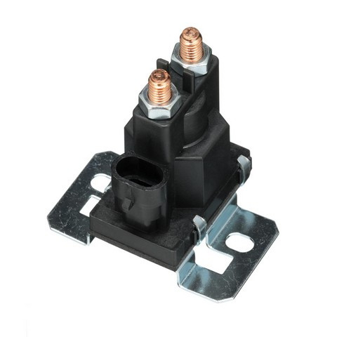 Standard Ignition Auxiliary Battery Relay,Battery Charge Relay,Emergency Vehicle Light Relay RY-1521 - view 5