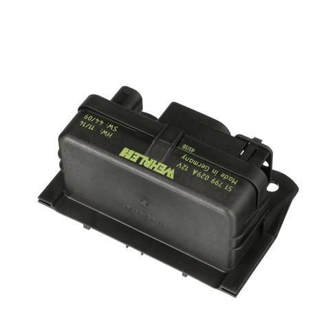 Standard Ignition Diesel Glow Plug Relay RY-1528 - view 7