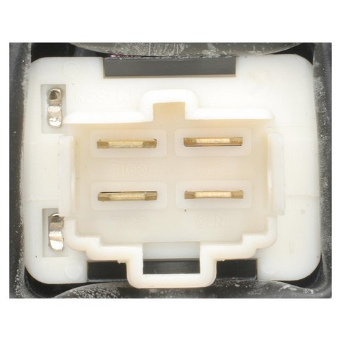 Standard Ignition A/C Clutch Relay,A/C Compressor Control Relay,Fog Light Relay,Horn Relay P/N:RY-1542
