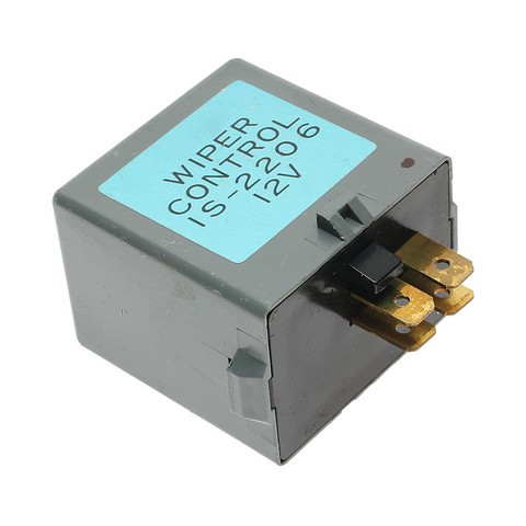 Standard Ignition Pulse Wiper Relay,Windshield Wiper Motor Relay P/N:RY-155