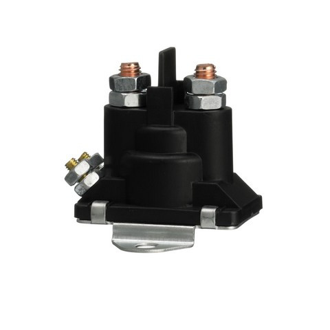 Standard Ignition Engine Air Intake Heater Relay,Secondary Air Injection Relay P/N:RY-1552