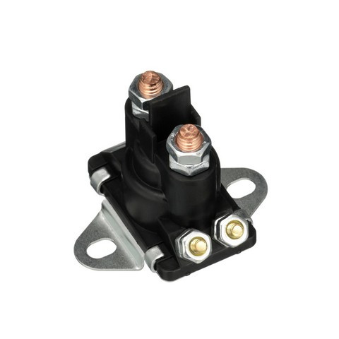Standard Ignition Engine Air Intake Heater Relay,Secondary Air Injection Relay P/N:RY-1552