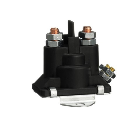 Standard Ignition Engine Air Intake Heater Relay,Secondary Air Injection Relay P/N:RY-1552