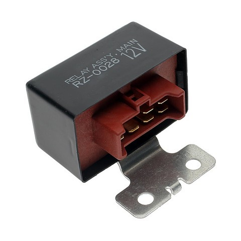 Standard Ignition Fuel Injection Relay,Fuel Pump Relay,Powertrain Control Module (PCM) Relay RY-156