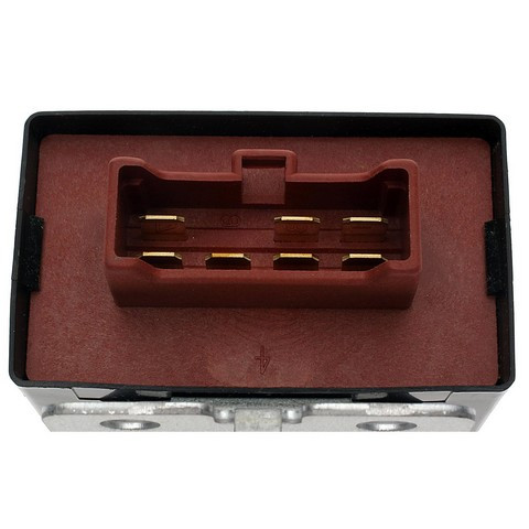 Standard Ignition Fuel Injection Relay,Fuel Pump Relay,Powertrain Control Module (PCM) Relay RY-156 - view 3