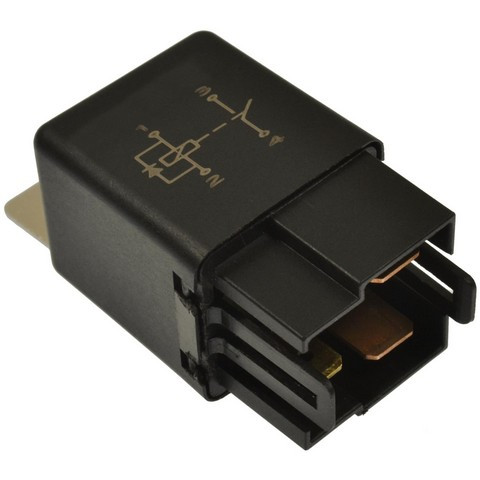 Standard Ignition A/C Compressor Control Relay,HVAC Blower Motor Relay P/N:RY-1560
