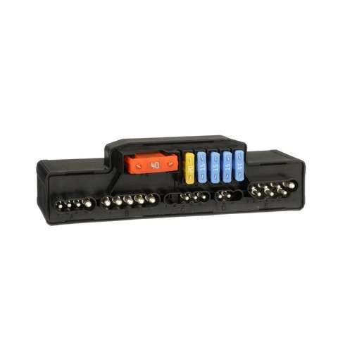Standard Ignition Computer Control Relay,Fuel Injection Relay,Fuel Pump Relay RY-1562 - view 2