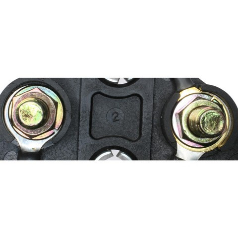 Standard Ignition Engine Air Intake Heater Relay P/N:RY-1567