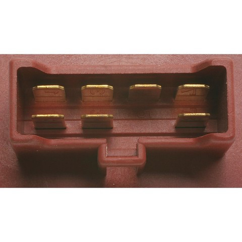 Standard Ignition Fuel Injection Relay,Fuel Pump Relay,Ignition Relay,Main Relay RY-158 - view 3