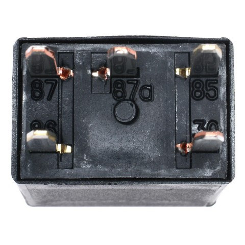 Standard Ignition Fuel Injection Relay,Headlight Relay,Ignition Relay,Main Relay RY-1587 - view 2