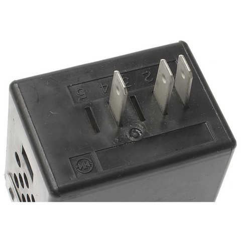Standard Ignition Fuel Cut-Off Relay,Fuel Pump Relay P/N:RY-159
