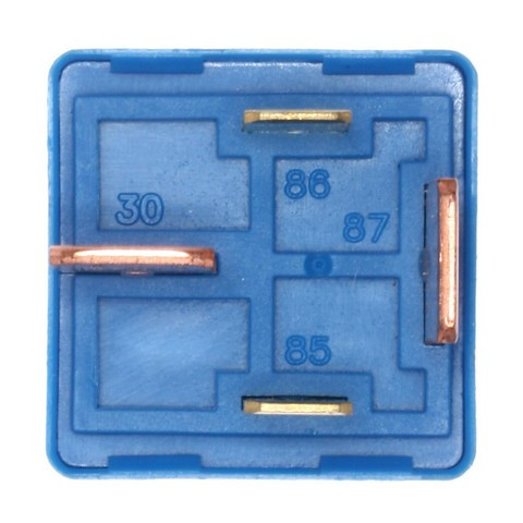 Standard Ignition Accessory Power Relay RY-1609 - view 2