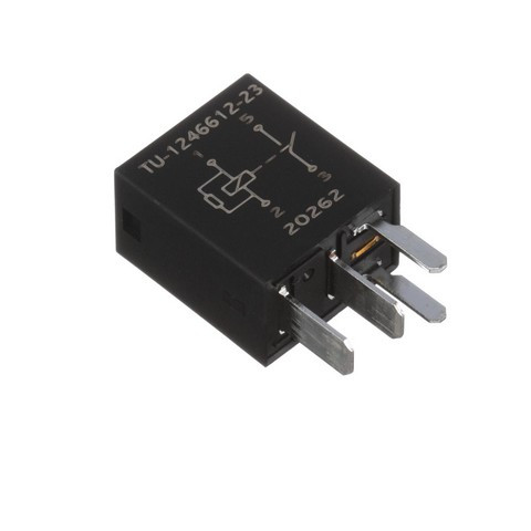 Standard Ignition A/C Clutch Relay,Fog Light Relay,Headlight Relay,Parking Light Relay RY-1627 - view 6