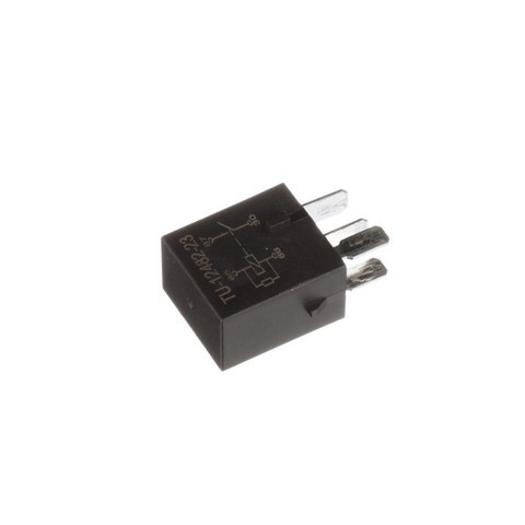 Standard Ignition A/C Compressor Control Relay,Fog Light Relay,Heated Seat Relay,Ignition Relay RY-1651 - view 6