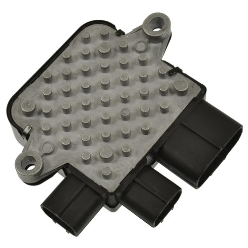Standard Ignition Engine Cooling Fan Module RY-1704 - view 4