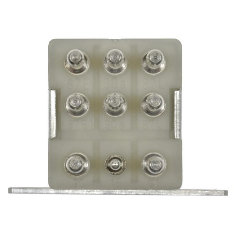 Standard Ignition Computer Control Relay,Fuel Injection Relay,Overload Protection Relay RY-1752 - view 2