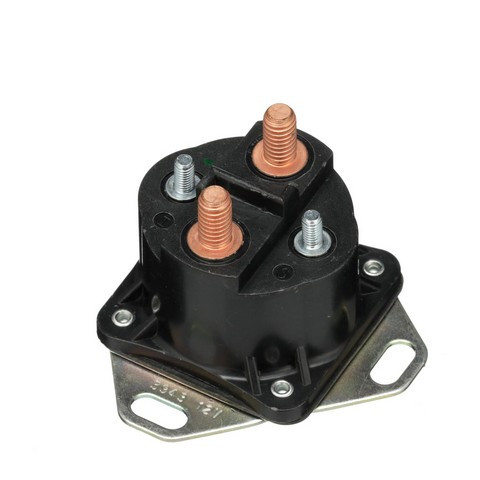 Standard Ignition Diesel Glow Plug Relay RY-175 - view 2