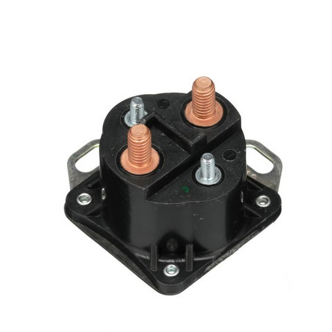 Standard Ignition Diesel Glow Plug Relay RY-175 - view 7