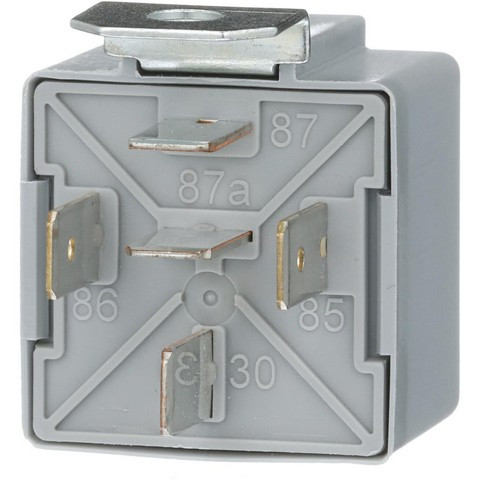 Standard Ignition A/C Compressor Control Relay,Fuel Injection Relay,Fuel Pump Relay RY-1778 - view 5