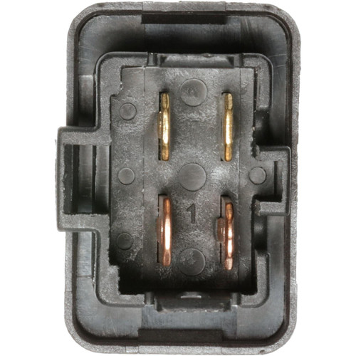 Standard Ignition A/C Compressor Control Relay,Accessory Power Relay,HVAC Blower Motor Relay P/N:RY-209