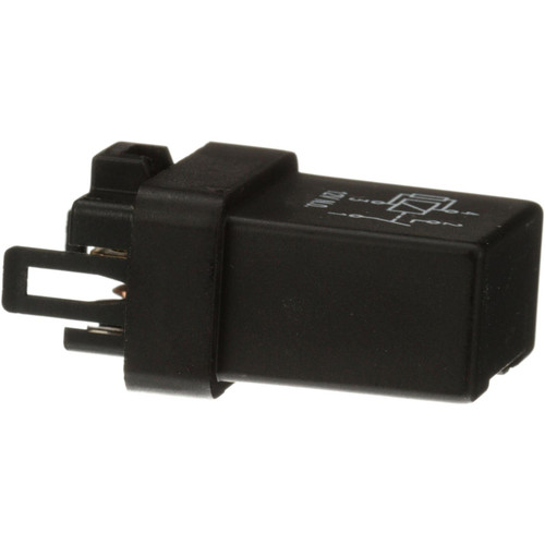 Standard Ignition A/C Compressor Control Relay,Accessory Power Relay,HVAC Blower Motor Relay RY-209 - view 7