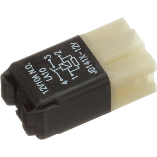 Standard Ignition Auxiliary Engine Cooling Fan Relay,Fog Light Relay,HVAC Blower Motor Relay RY-227 - view 4