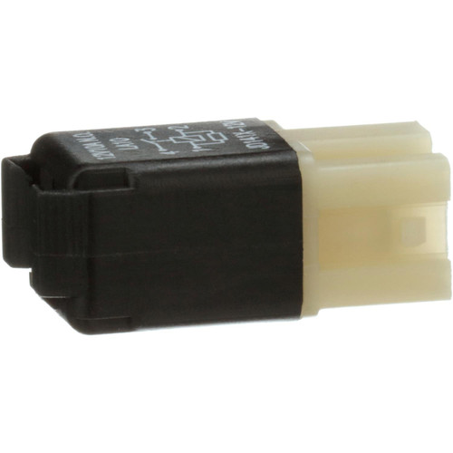 Standard Ignition Auxiliary Engine Cooling Fan Relay,Fog Light Relay,HVAC Blower Motor Relay RY-227 - view 6