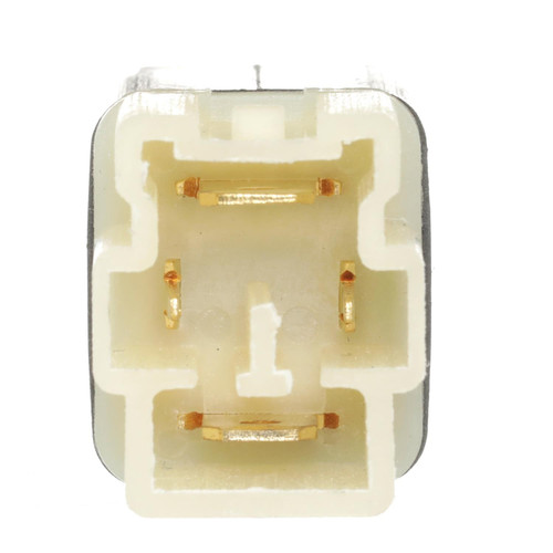 Standard Ignition Auxiliary Engine Cooling Fan Relay,Fog Light Relay,HVAC Blower Motor Relay P/N:RY-227