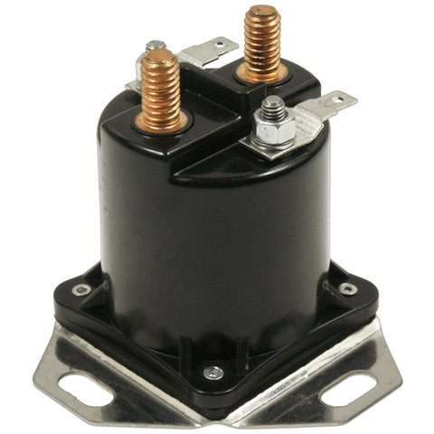 Standard Ignition Accessory Power Relay,Auxiliary Battery Relay,Battery Saver Relay,Wiring Relay RY-238