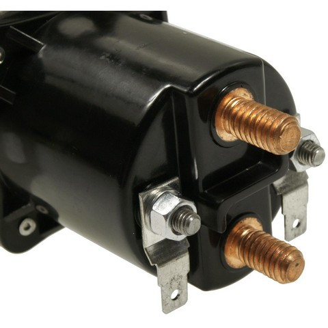 Standard Ignition Accessory Power Relay,Auxiliary Battery Relay,Battery Saver Relay,Wiring Relay RY-238 - view 3