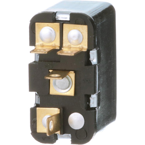Standard Ignition A/C Compressor Control Relay,HVAC Blower Motor Relay,Temperature Control Relay RY-24 - view 3