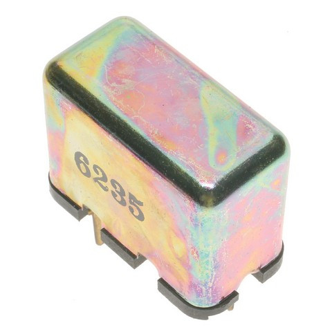 Standard Ignition A/C Compressor Control Relay,HVAC Blower Motor Relay,Temperature Control Relay RY-24 - view 6