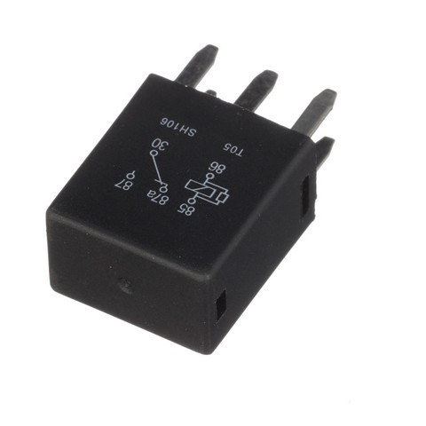 Standard Ignition Accessory Power Relay,Accessory Safety Relay,Anti-Theft Relay,Fog Light Relay P/N:RY-232
