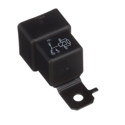 Standard Ignition ABS Relay,Accessory Delay Relay,Accessory Power Relay,Accessory Safety Relay RY-242 - view 2