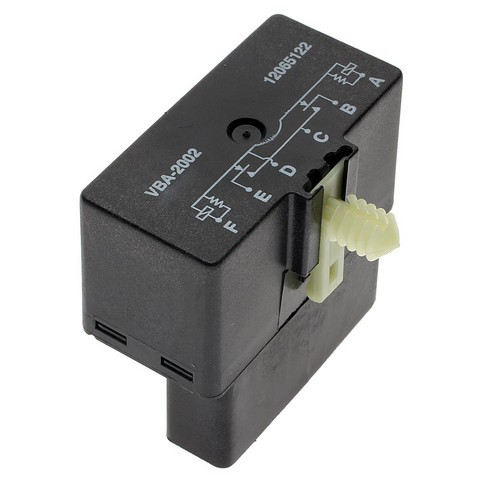 Standard Ignition Accessory Power Relay,Audio Amplifier Relay,Automatic Headlight Control Relay P/N:RY-246
