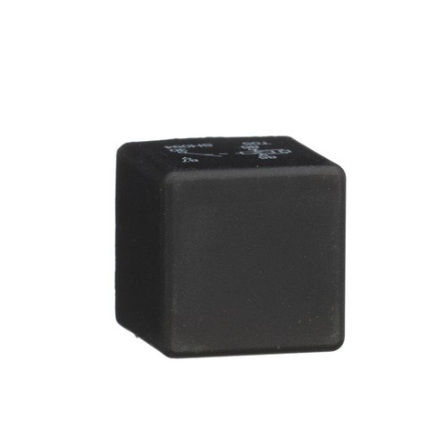 Standard Ignition ABS Relay,Accessory Power Relay,Auxiliary Engine Cooling Fan Relay,Horn Relay P/N:RY-255