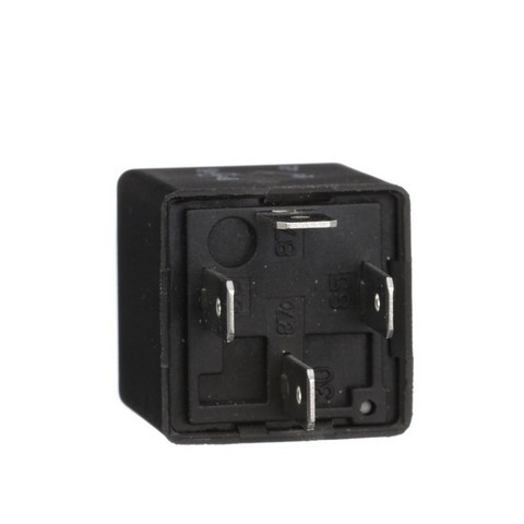 Horn Relay fits 1977-2018 Volkswagen Jetta Cabriolet Golf  STANDARD MOTOR PRODUC