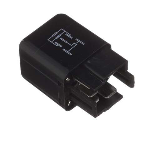 Standard Ignition Accessory Power Relay,Horn Relay,HVAC Blower Relay,Temperature Control Relay P/N:RY-291