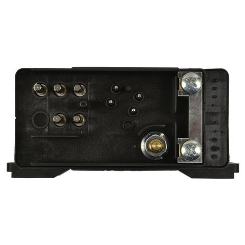 Standard Ignition Diesel Glow Plug Relay RY-292 - view 2