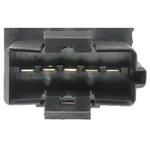 Standard Ignition A/C Clutch Relay,Air Cleaner Door Solenoid Relay,Air Control Valve Relay RY-31 - view 4