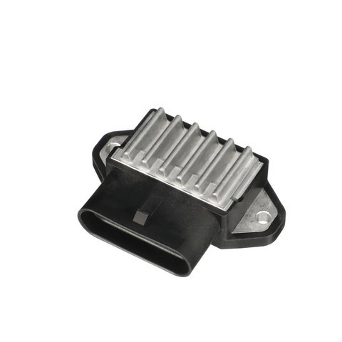 Standard Ignition ABS Relay,Active Suspension Relay,Secondary Air Injection Relay RY-319 - view 2