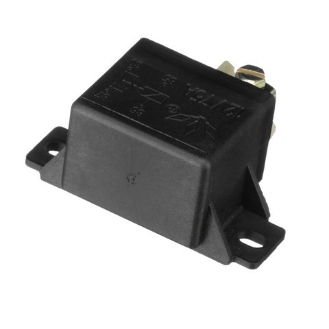 Standard Ignition Accessory Power Relay,Emergency Vehicle Light Relay RY-333 - view 5