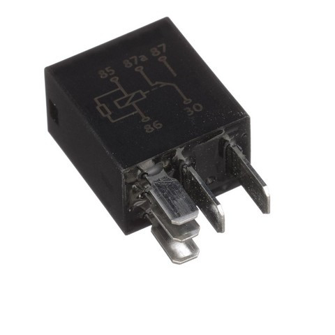 Standard Ignition A/C Clutch Relay,Accessory Power Relay,Fuel Pump Relay,HVAC Blower Motor Relay RY-345