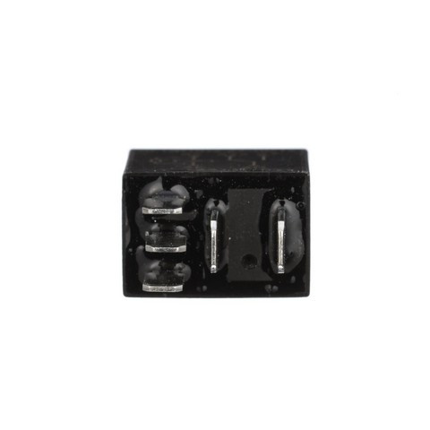 Standard Ignition A/C Clutch Relay,Accessory Power Relay,Fuel Pump Relay,HVAC Blower Motor Relay RY-345 - view 3